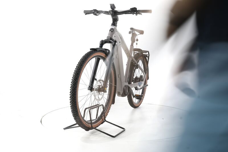 Kalkhoff Entice 5 ADV 2025 | grey | 29" | L | < 500 km, image 4 of 4