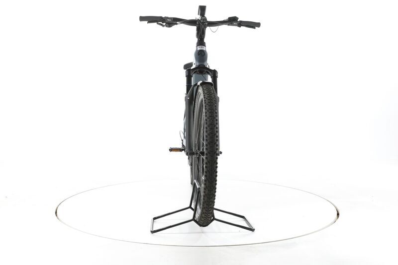 Kalkhoff Entice 5+ Advance 2025 | šedá | 29" | 48 cm | < 500 km, image 4 of 5