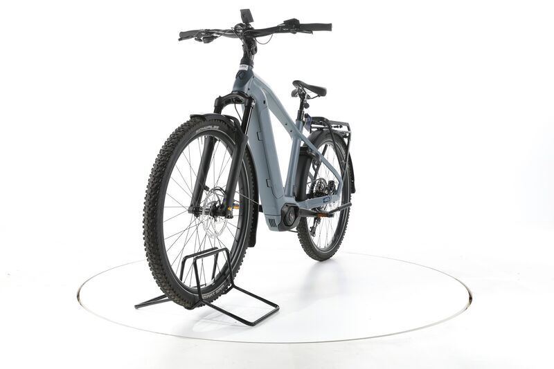 Kalkhoff Entice 5+ Advance 2025 | šedá | 29" | 48 cm | < 500 km, image 5 of 5