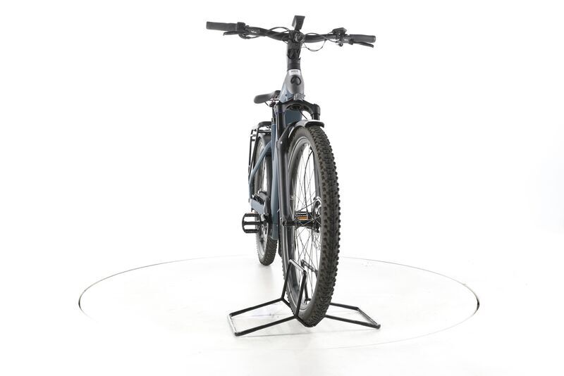 Kalkhoff ENTICE 5+ ADVANCE BELT 2025 | grey | 29" | 48 cm | 500 - 3000 km, image 4 of 5