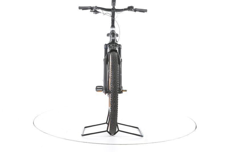 Kalkhoff Entice 5+ Advance LTD 2024 | cinzento | 29" | L | 500 - 3000 km, image 4 of 5
