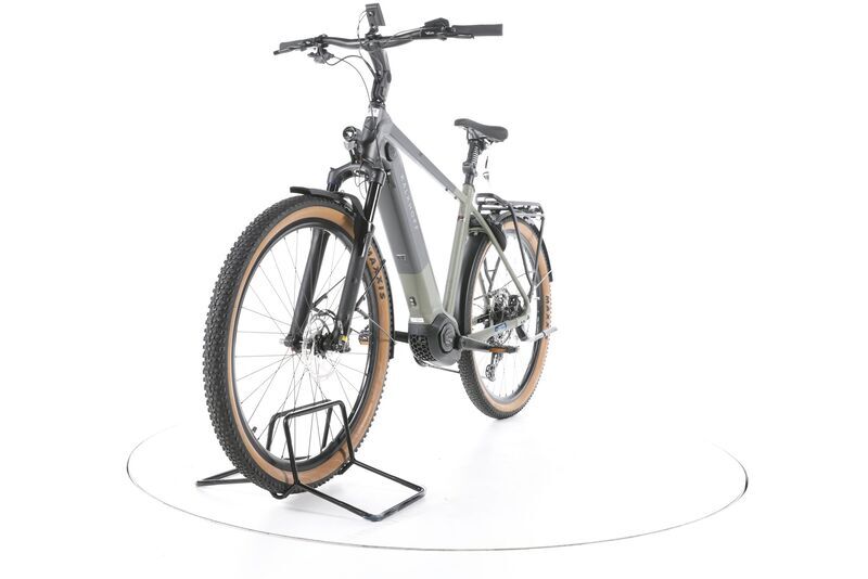 Kalkhoff Entice 5+ Advance LTD 2024 | cinzento | 29" | L | 500 - 3000 km, image 5 of 5