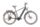 Kalkhoff Entice 5.B Advance+ (2024) | diamond | grey | 29” | 48 cm | 500 – 3000 km, thumbnail 1 of 3