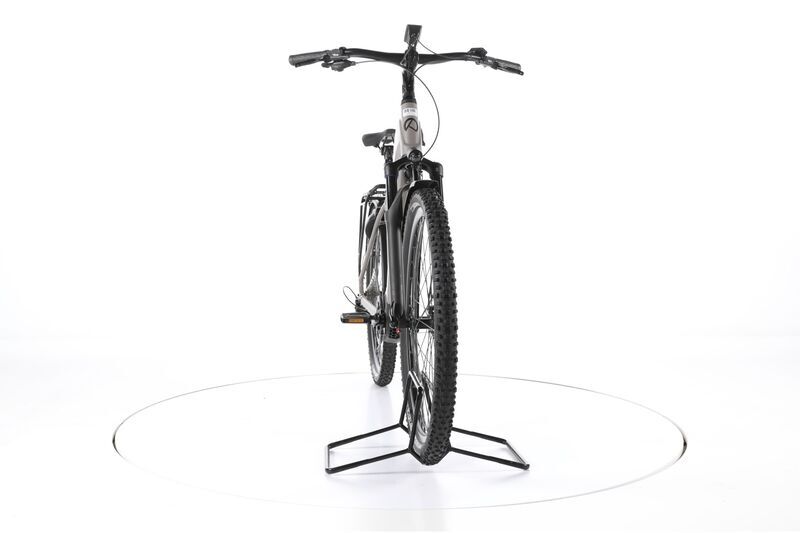 Kalkhoff Entice 5.B Advance (2021) | Tiefeinsteiger | beige | 29" | 48 cm | M | 1000 - 1500 km 4