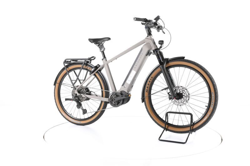 Kalkhoff Entice 5.B Advance+ ABS (2023) | Diamant | beige | 29" | 48 cm | M | 100 - 500 km 2