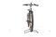 Kalkhoff Entice 5.B Advance+ ABS (2023) | Diamant | grau | 29" | 63 cm | XXL | 1500 - 2000 km thumbnail 4/5