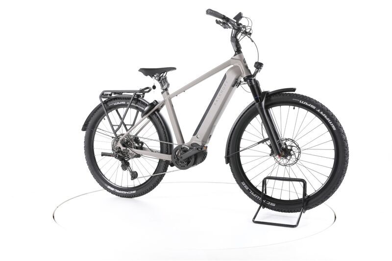 Kalkhoff Entice 5.B Advance+ ABS (2023) | Diamant | beige | 29" | 48 cm | M | 500 -3000 km 2