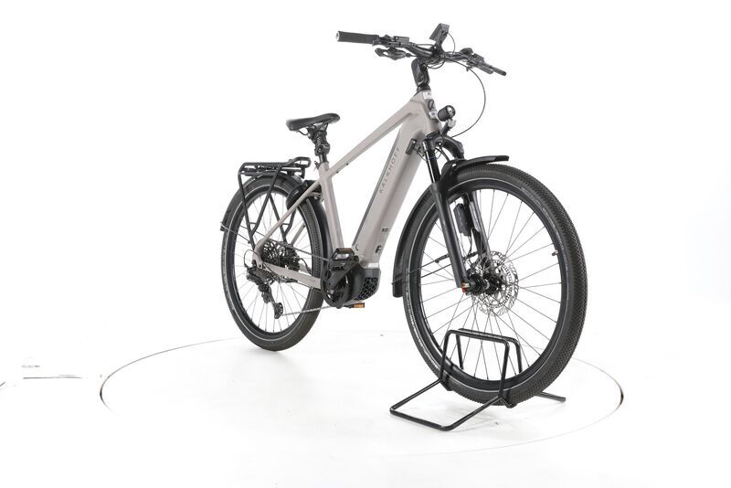 Kalkhoff ENTICE 5.B ADVANCE+ 2021 | beige | 29" | 48 cm | < 500 km, image 2 of 4