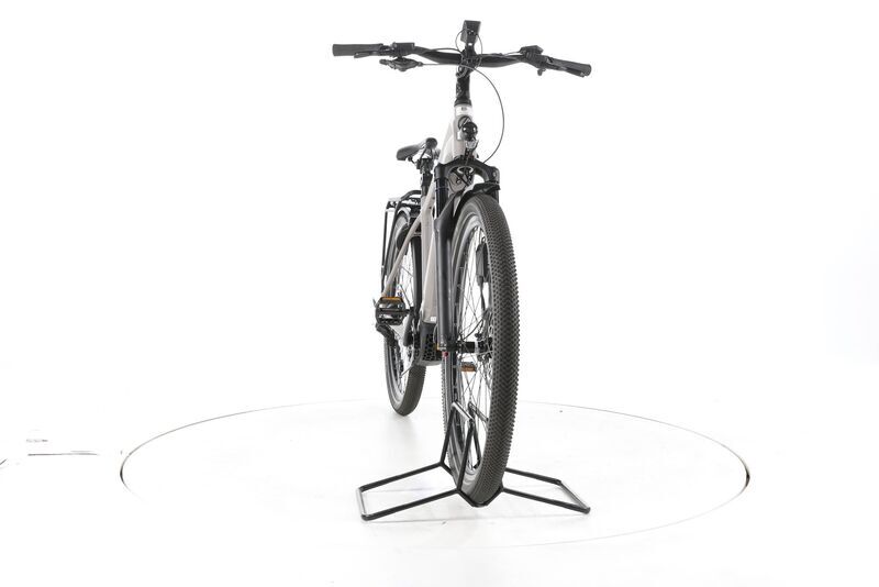 Kalkhoff ENTICE 5.B ADVANCE+ 2021 | beige | 29" | 48 cm | < 500 km, image 3 of 4
