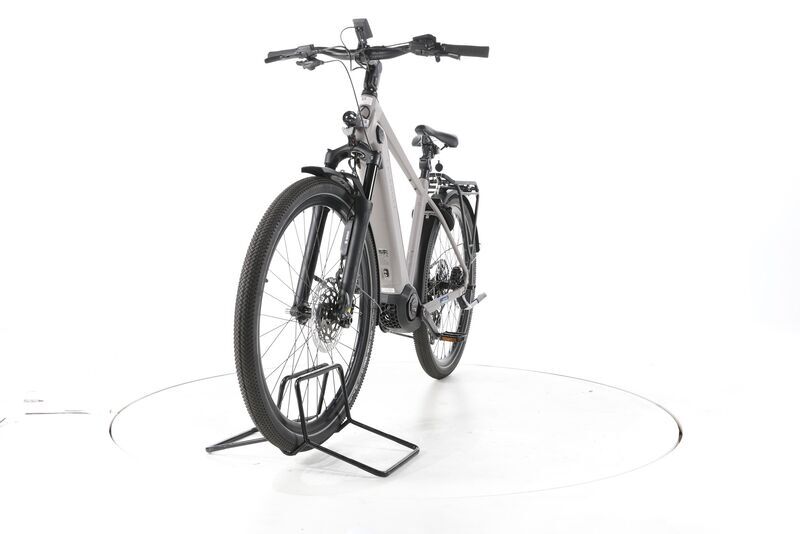 Kalkhoff ENTICE 5.B ADVANCE+ 2021 | beige | 29" | 48 cm | < 500 km, image 4 of 4
