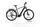 Kalkhoff Entice 5.B Advance+ 2023 | black | 28" | 53 cm | > 3000 km, thumbnail 1 of 5