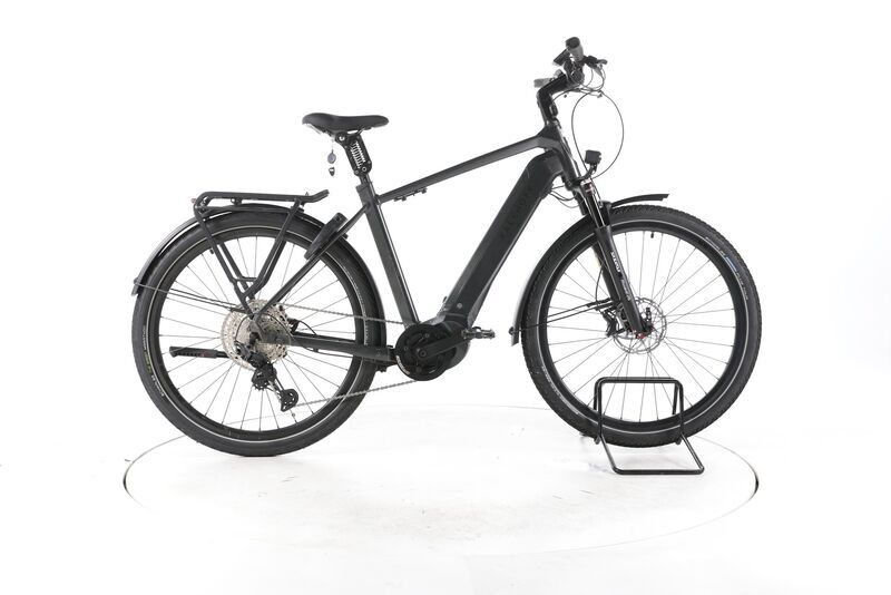 Kalkhoff Entice 5.B Advance+ 2023 | black | 28" | 53 cm | > 3000 km, image 1 of 5