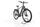 Kalkhoff Entice 5.B Advance+ 2023 | black | 28" | 53 cm | > 3000 km, thumbnail 3 of 5