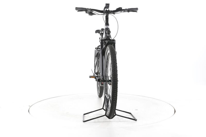 Kalkhoff Entice 5.B Advance+ 2023 | black | 28" | 53 cm | > 3000 km, image 4 of 5
