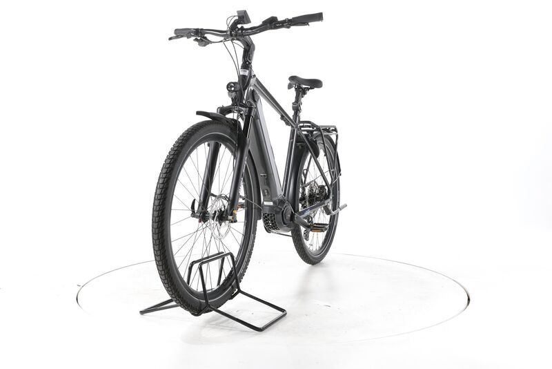 Kalkhoff Entice 5.B Advance+ 2023 | black | 28" | 53 cm | > 3000 km, image 5 of 5