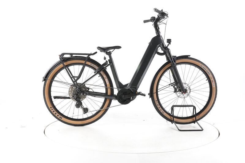 Kalkhoff Entice 5.B Advance+ 2023 | black | 29" | 43 cm | < 500 km, image 1 of 5