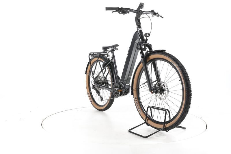 Kalkhoff Entice 5.B Advance+ 2023 | black | 29" | 43 cm | < 500 km, image 3 of 5