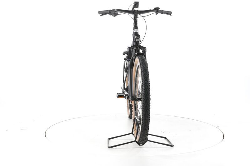 Kalkhoff Entice 5.B Advance+ 2023 | black | 29" | 43 cm | < 500 km, image 4 of 5