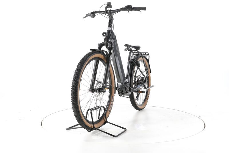 Kalkhoff Entice 5.B Advance+ 2023 | black | 29" | 43 cm | < 500 km, image 5 of 5