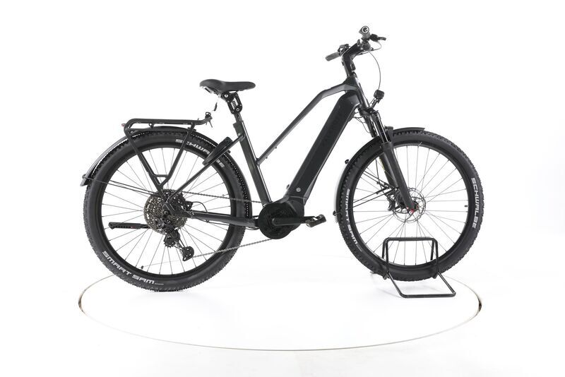Kalkhoff Entice 5.B Advance+ 2023 | noir | 29" | 48 cm | < 500 km, image 1 of 5