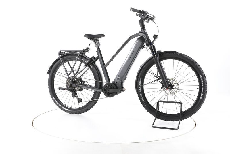 Kalkhoff Entice 5.B Advance+ 2023 | noir | 29" | 48 cm | < 500 km, image 2 of 5