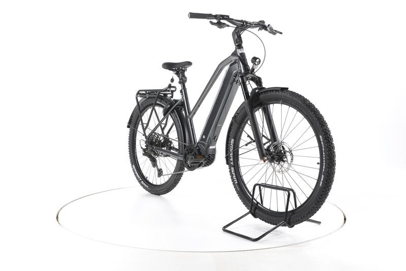 Kalkhoff Entice 5.B Advance+ 2023 | noir | 29" | 48 cm | < 500 km, image 3 of 5