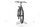 Kalkhoff Entice 5.B Advance+ 2023 | noir | 29" | 48 cm | < 500 km, thumbnail 4 of 5