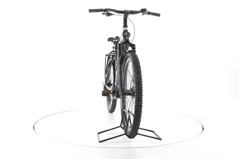 Kalkhoff Entice 5.B Advance+ 2023 | noir | 29" | 48 cm | < 500 km, image 4 of 5