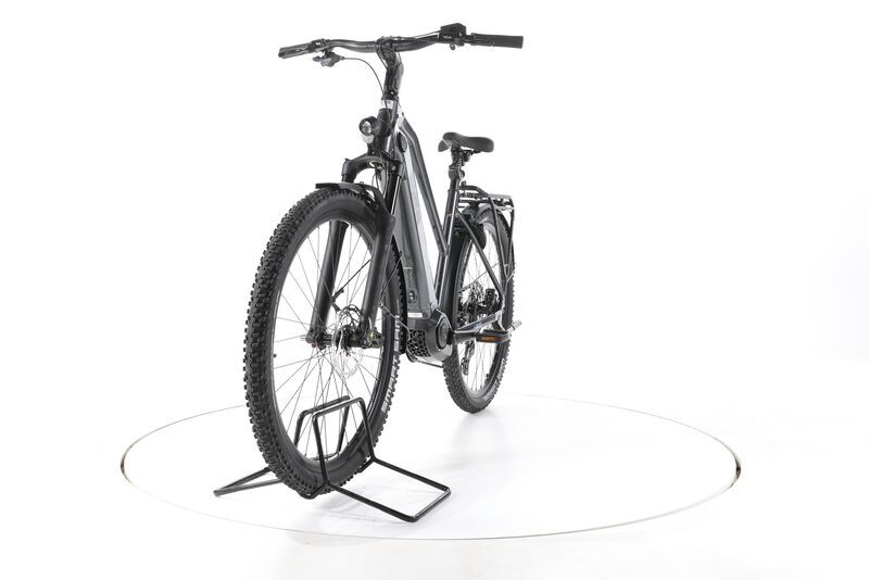 Kalkhoff Entice 5.B Advance+ 2023 | noir | 29" | 48 cm | < 500 km, image 5 of 5