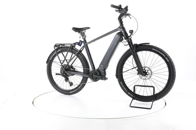Kalkhoff Entice 5.B Advance+ 2023 | preto | 29" | 53 cm | 500 - 3000 km, image 2 of 5