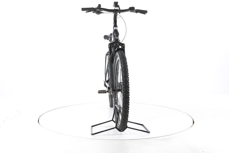 Kalkhoff Entice 5.B Advance+ 2023 | preto | 29" | 53 cm | 500 - 3000 km, image 4 of 5