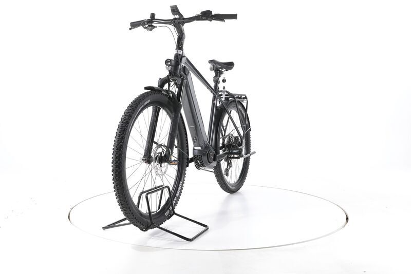 Kalkhoff Entice 5.B Advance+ 2023 | preto | 29" | 53 cm | 500 - 3000 km, image 5 of 5