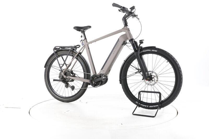 Kalkhoff Entice 5.B Advance+ 2024 | beige | 29" | 58 cm | > 3000 km, image 2 of 5