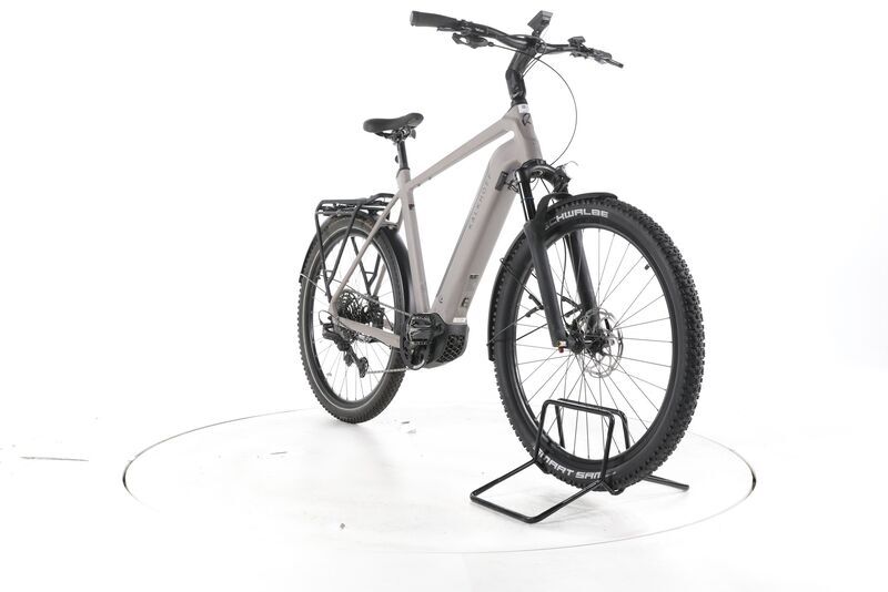 Kalkhoff Entice 5.B Advance+ 2024 | beige | 29" | 58 cm | > 3000 km, image 3 of 5