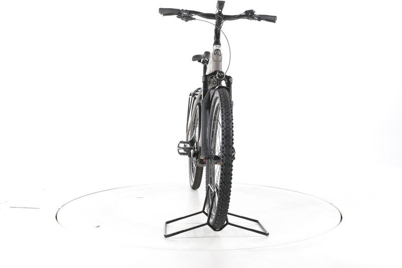 Kalkhoff Entice 5.B Advance+ 2024 | beige | 29" | 58 cm | > 3000 km, image 4 of 5