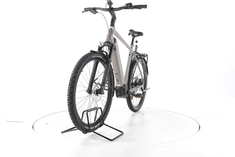 Kalkhoff Entice 5.B Advance+ 2024 | beige | 29" | 58 cm | > 3000 km, image 5 of 5