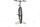Kalkhoff Entice 5.B Excite+ 2024 | grau | 29" | XL | > 3000 km, thumbnail 3 of 4