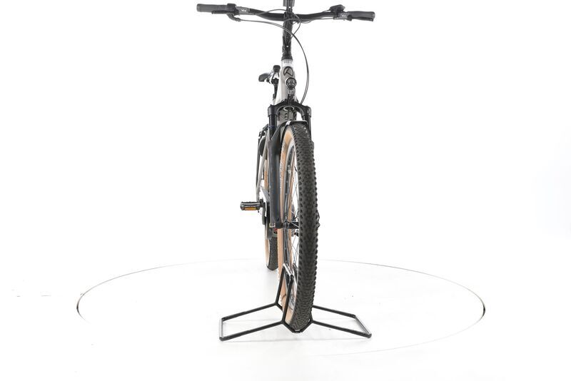 Kalkhoff Entice 5.B Excite+ 2024 | grau | 29" | XL | > 3000 km, image 3 of 4