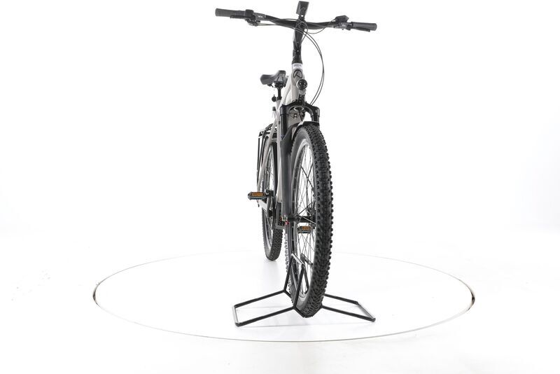 Kalkhoff Entice 5.B Excite 2024 | grey | 29" | 63 cm | 500 - 3000 km, image 4 of 5