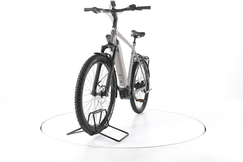 Kalkhoff Entice 5.B Excite 2024 | grey | 29" | 63 cm | 500 - 3000 km, image 5 of 5
