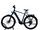 Kalkhoff Entice 5.B Move+ | blue | 29" | 58 cm | < 500 km, thumbnail 1 of 4
