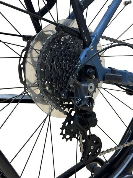 Kalkhoff Entice 5.B Move+ | blue | 29" | 58 cm | < 500 km, image 4 of 4