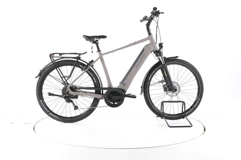 Kalkhoff Entice 5.B MOVE+ 2022 | grå | 27,5" | 53 cm | > 3000 km, image 1 of 5