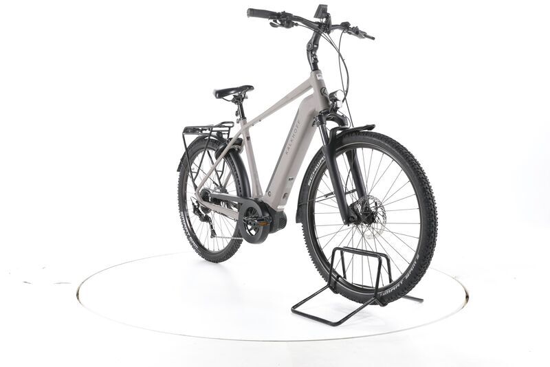 Kalkhoff Entice 5.B MOVE+ 2022 | grå | 27,5" | 53 cm | > 3000 km, image 3 of 5