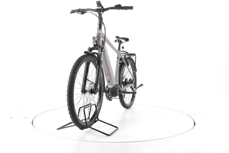Kalkhoff Entice 5.B MOVE+ 2022 | grå | 27,5" | 53 cm | > 3000 km, image 5 of 5