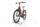 Kalkhoff Entice 5.B Move (2022) | Cuadro de acceso bajo | rojo | 29” | 48 cm | M | < 500 km, thumbnail 2 of 5
