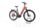 Kalkhoff Entice 5.B Move (2022) | Cuadro de acceso bajo | rojo | 29” | 48 cm | M | < 500 km, thumbnail 5 of 5