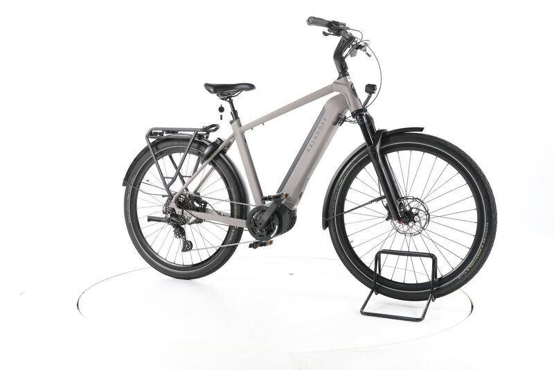 Kalkhoff Entice 5.B Move+ 2023 | beige | 28" | 53 cm | > 3000 km 1