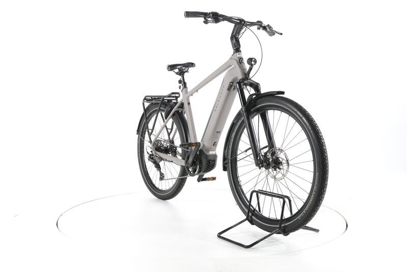 Kalkhoff Entice 5.B Move+ 2023 | beige | 28" | 53 cm | > 3000 km 2