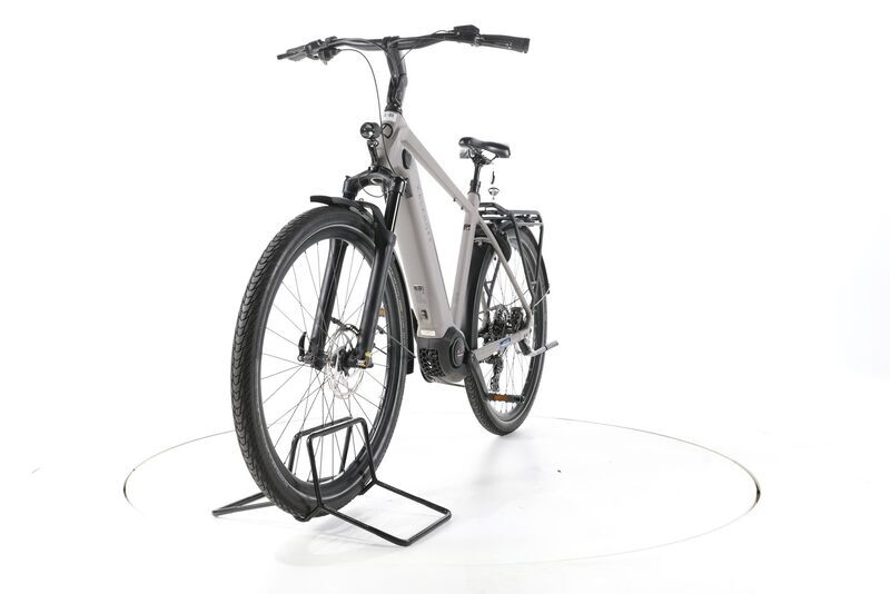 Kalkhoff Entice 5.B Move+ 2023 | beige | 28" | 53 cm | > 3000 km 4